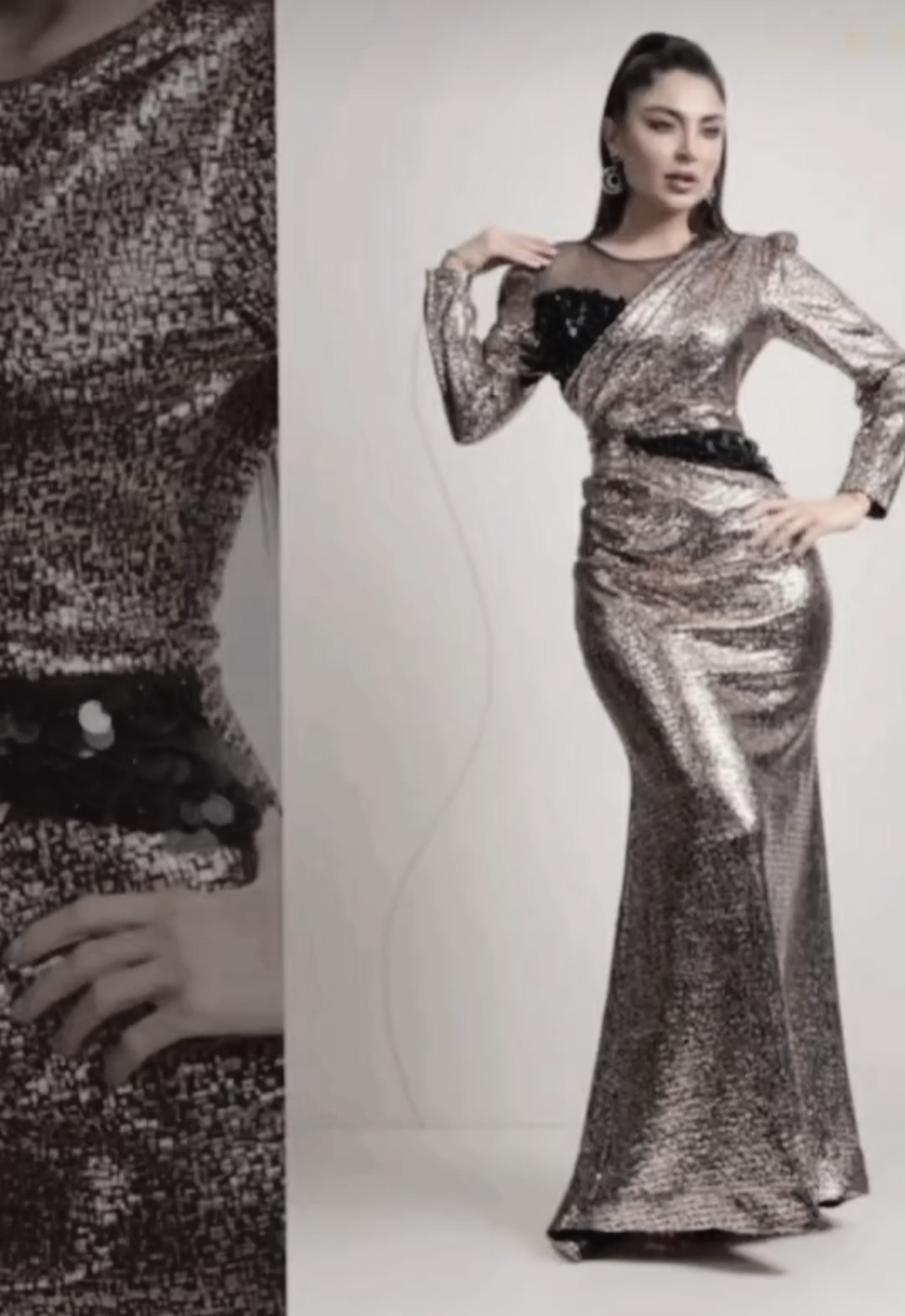 مجلسی سایز بزرگ